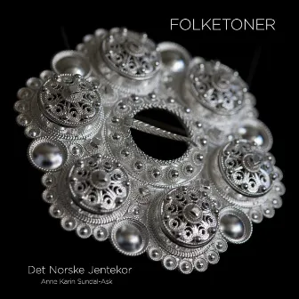 Folketoner by Anne Karin Sundal-Ask