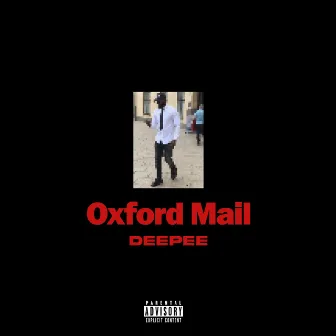 Oxford Mail by Deepee