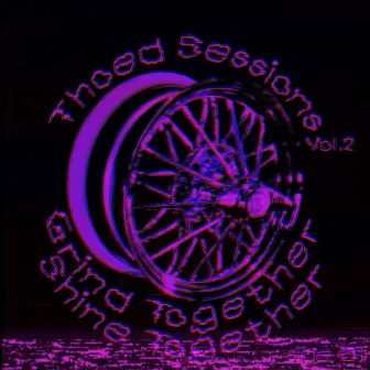 Thoed Sessions Volume 2 : Side B by Baby Dave Jr.