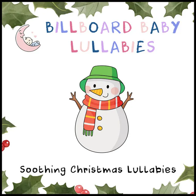 Soothing Christmas Lullabies