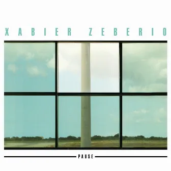 Pause by Xabier Zeberio