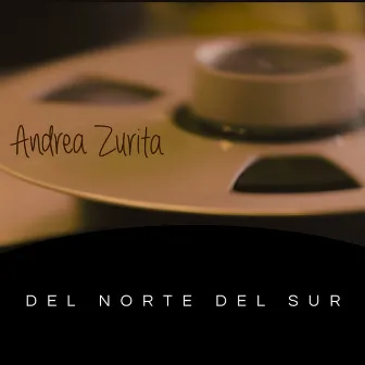 Del Norte del Sur by Andrea Zurita