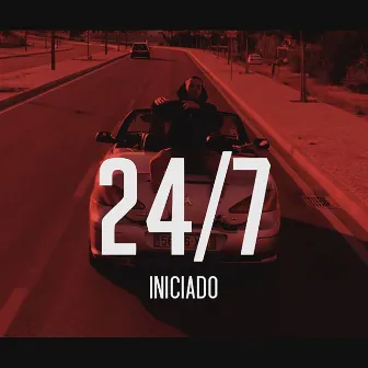 24/7 by Iniciado