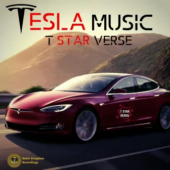 Tesla Music by T Star Verse