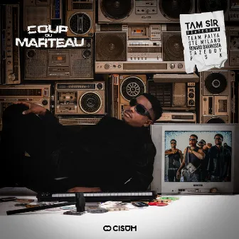 Coup du marteau by Tam Sir