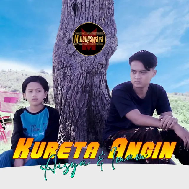 Kureta Angin