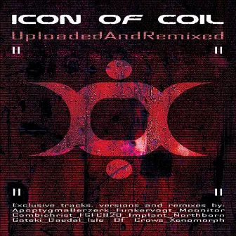 UploadedAndRemixed by Icon Of Coil