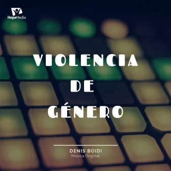 Violencia De Género by Denis Boidi