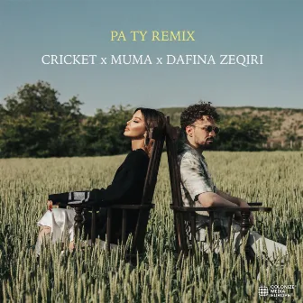 Pa ty (Remix) by Cricket