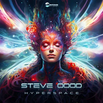 Hyperspace by Steve OOOD