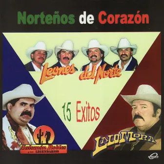 Norteños De Corazón by Leones del Norte