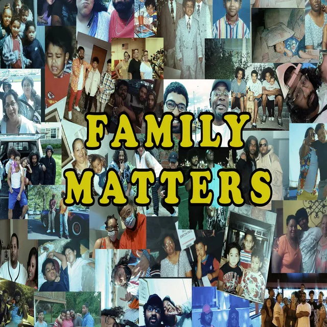 Family Matters