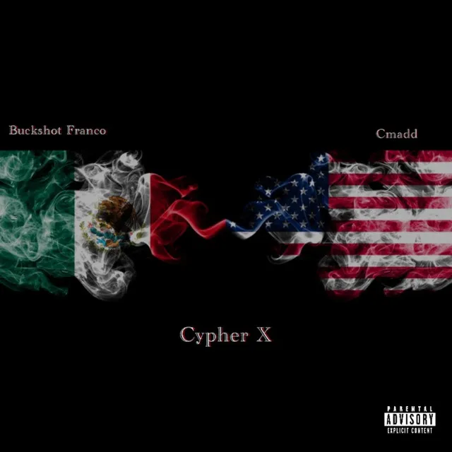 Cypher X