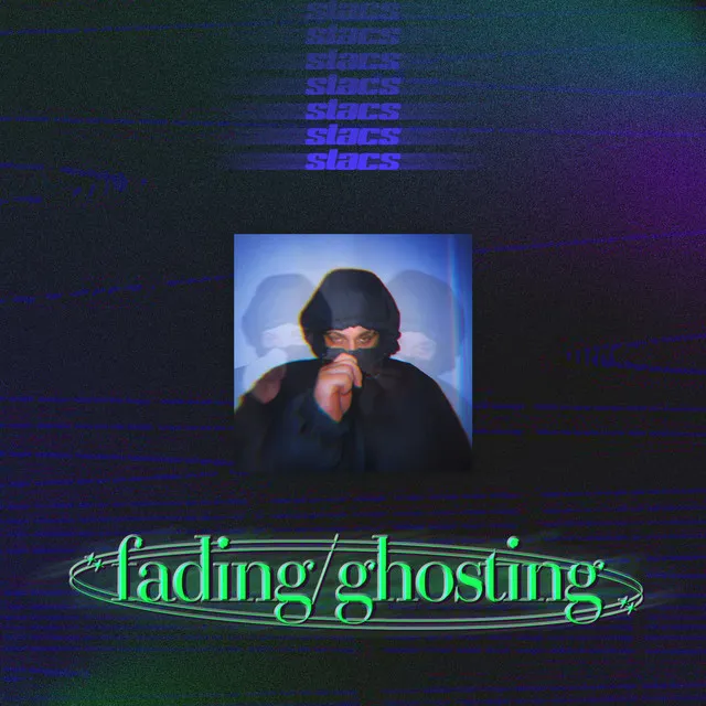 fading/ghosting