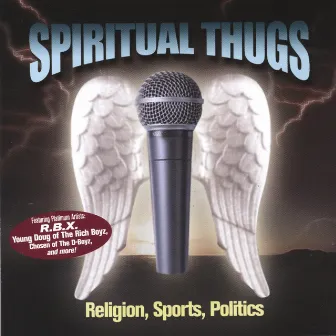 Religion, Sports, Politics by 