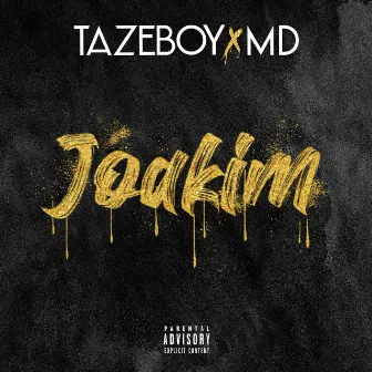 Joakim by Tazeboy