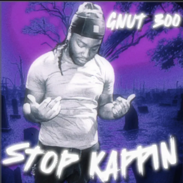 STOP KAPPIN