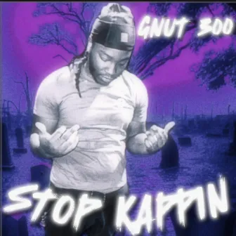 STOP KAPPIN by Gnut300