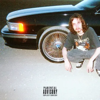 Five Five by Pouya