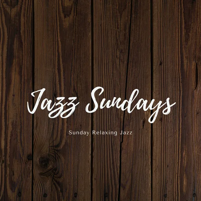 Jazz Sundays