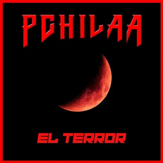 El Terror by Pchilaa