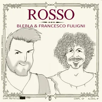 Rosso by Blebla