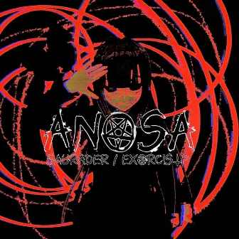 AnOsA by SAURADER / 陰陽P