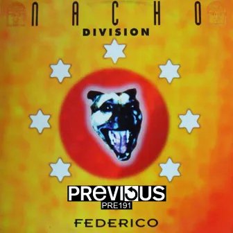 Federico by Nacho Division