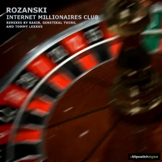 Internet Millionaires Club by ROZANSKI