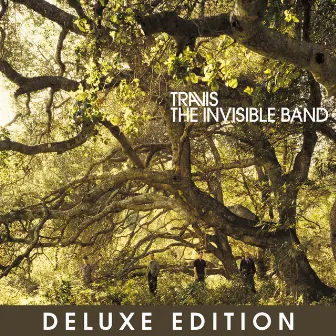 The Invisible Band (Deluxe Edition) by Travis