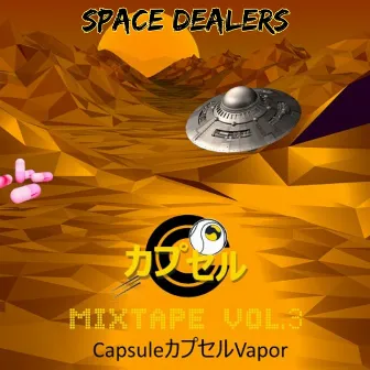 MIXTAPE VOL.3 by Space Dealers