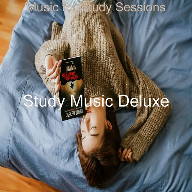 Study Music Deluxe