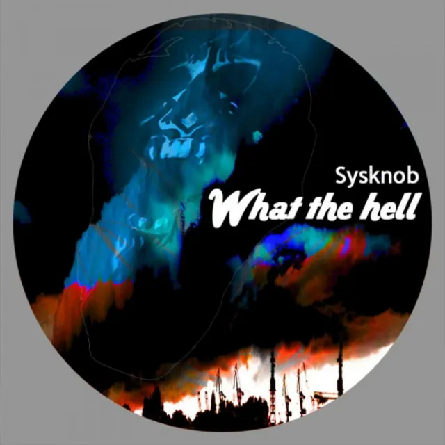 Sysknob