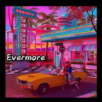 Evermore by Lofi Tune