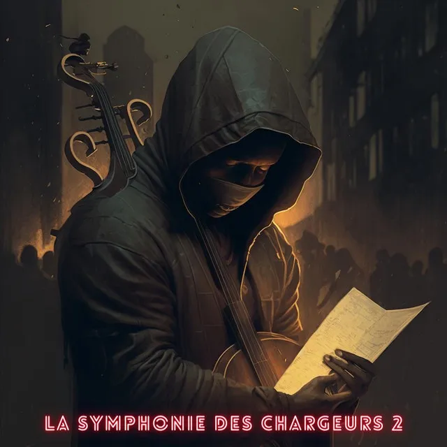 La Symphonie des chargeurs (Vol 2)