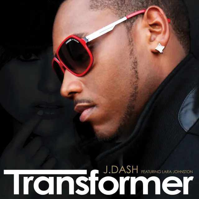 Transformer Remix (Big City) (feat. Lara Johnston) - Single