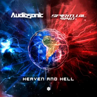 Heaven and Hell by Spiritual Mind