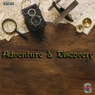 Adventure & Discovery by Maurizio Bignone