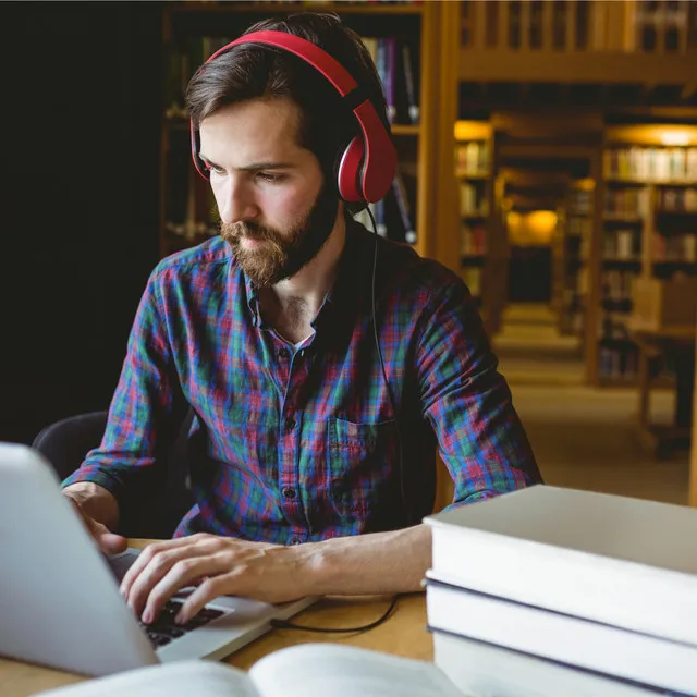 Musique Relaxante Pour Étudier