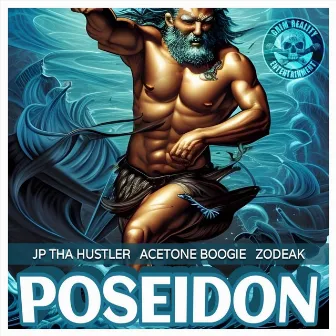 Poseidon by Acetone Boogie