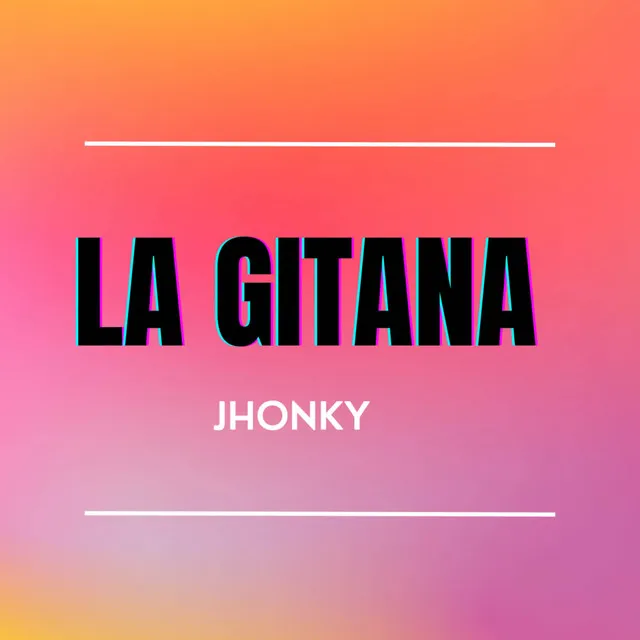 La Gitana