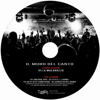 La malarazza by Il Muro Del Canto