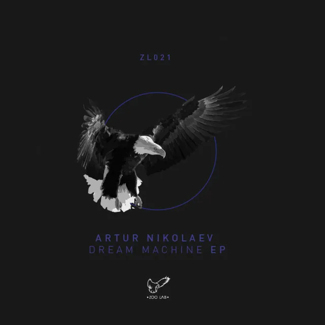 Dream Machine Ep