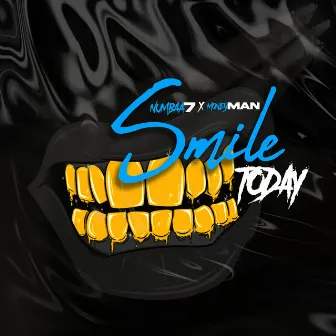 Smile Today (feat. Money Man) by Numbaa 7