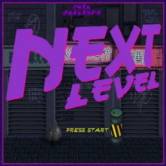 Next Level by Chel Next Level