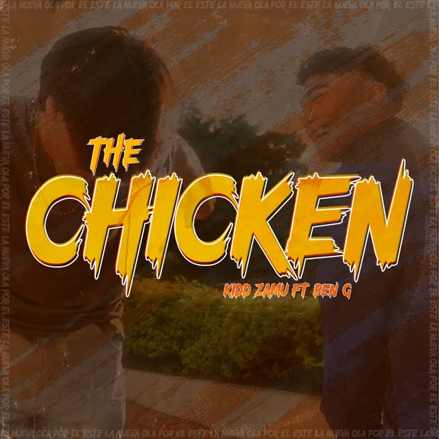 The Chicken