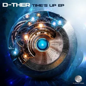 Time's Up by D-ther