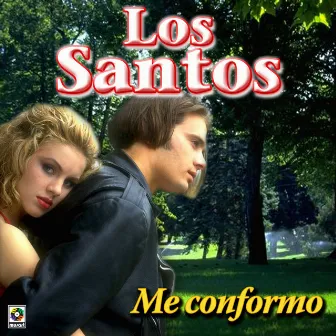 Me Conformo by Los Santos