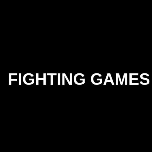 Fighting games