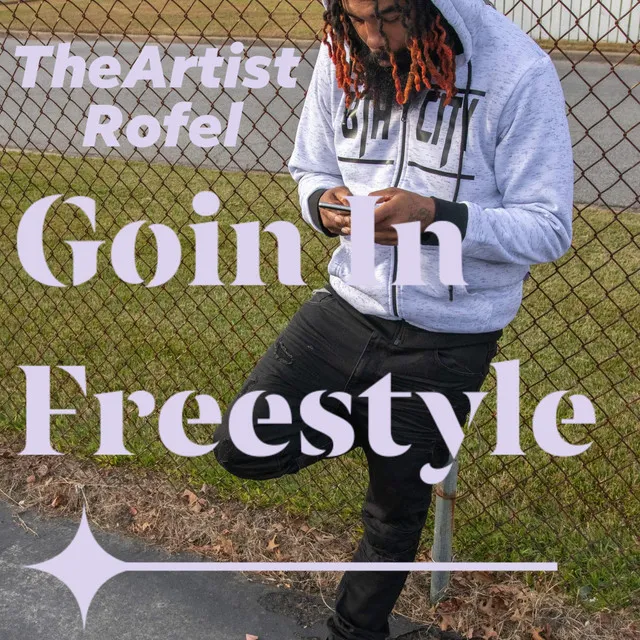 Goin' In Freestyle